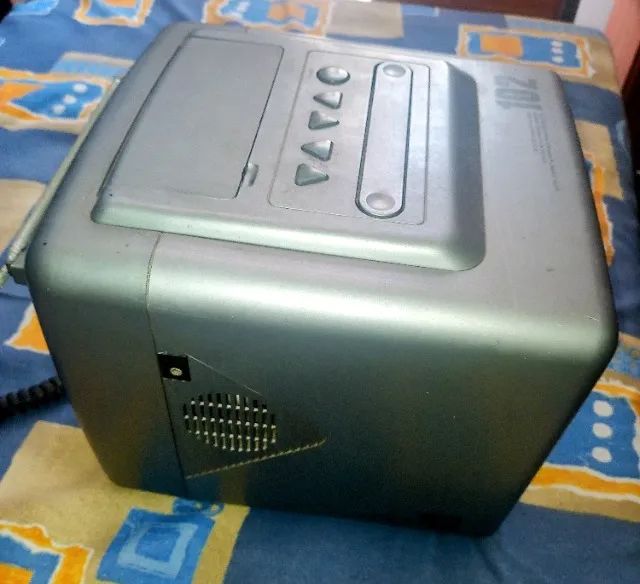 TV Semp Toshiba 10? Modelo 102 - Foto 3