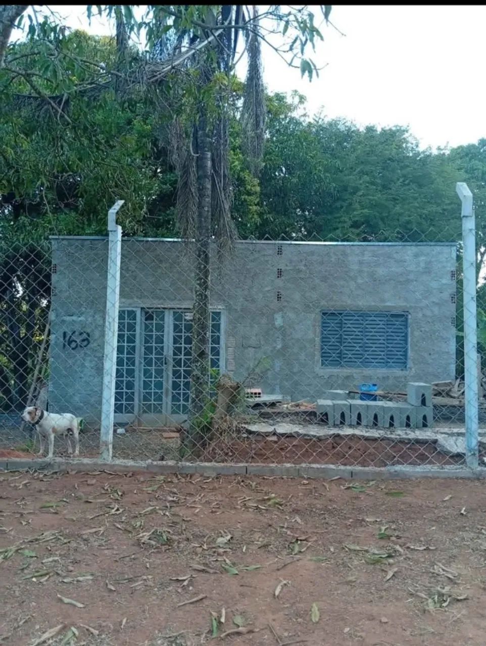 Vendo Chácara Morada Nova 1400m2  - Foto 5