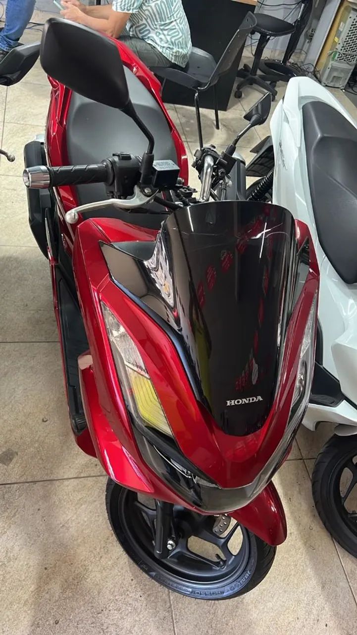 PCX 160 2025 super nova  - Foto 5
