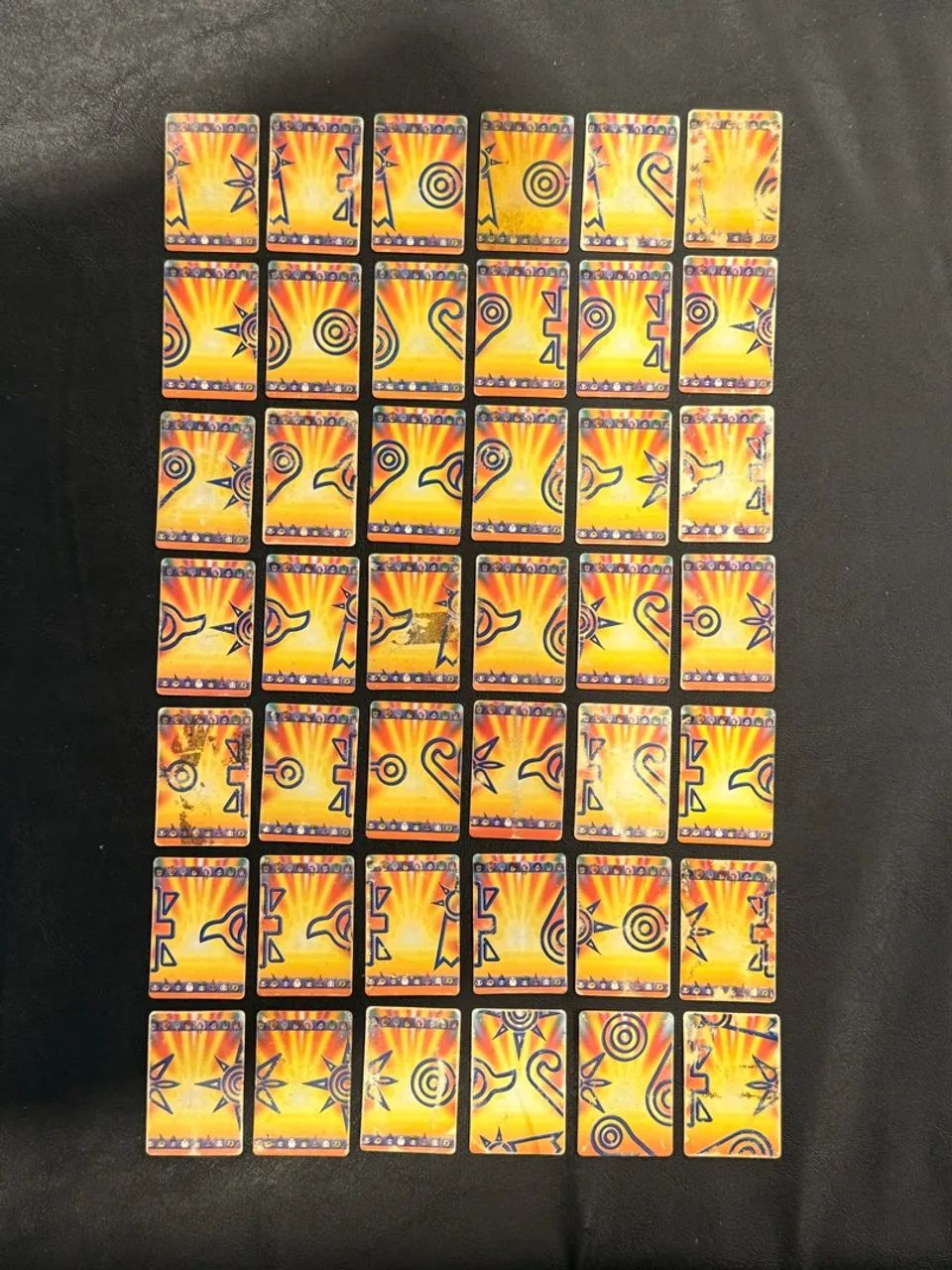 Lote Cards Digimon Ligmon! - Foto 2