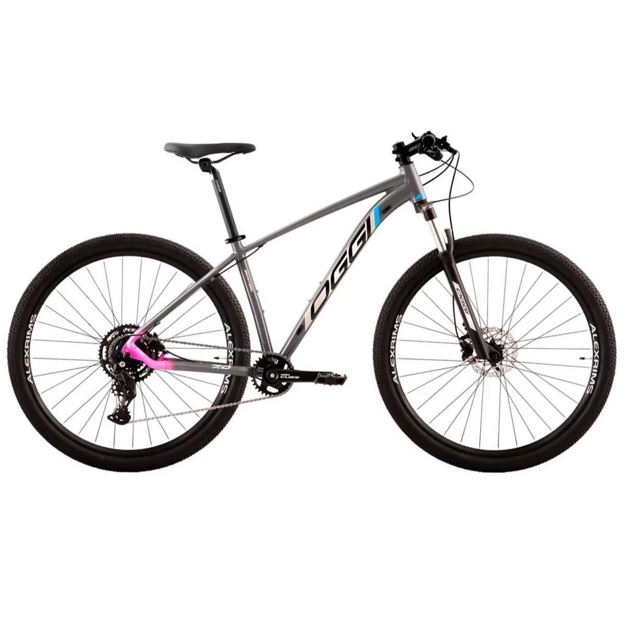 Bike Oggi 
