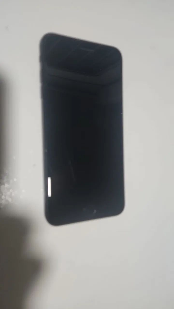 IPHONE 7PLUS COM DEFEITO PARA RETIRADA DE PEÇAS  - Foto 3
