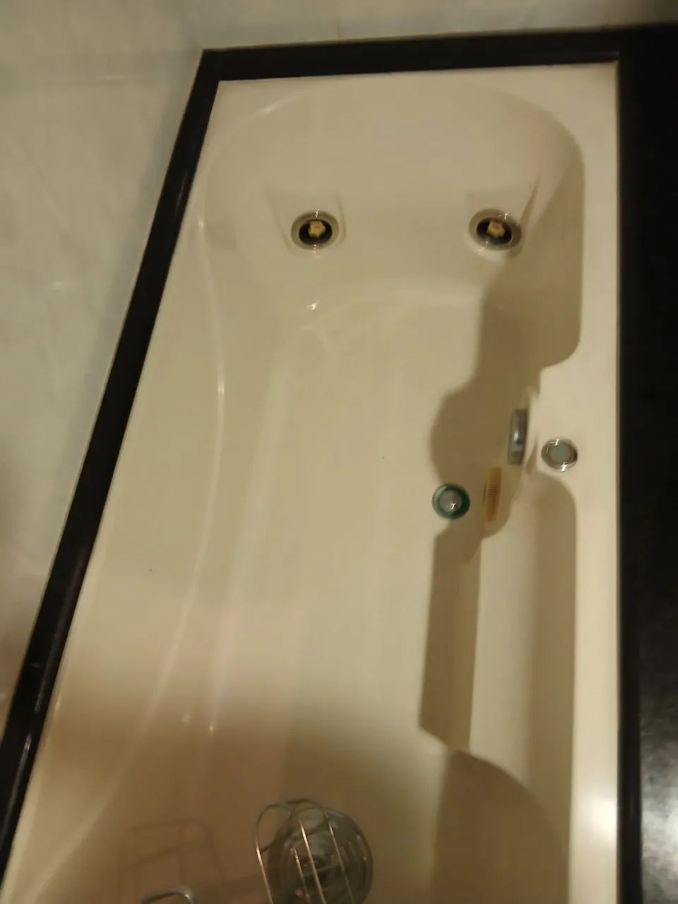 Banheira jacuzzi  - Foto 3