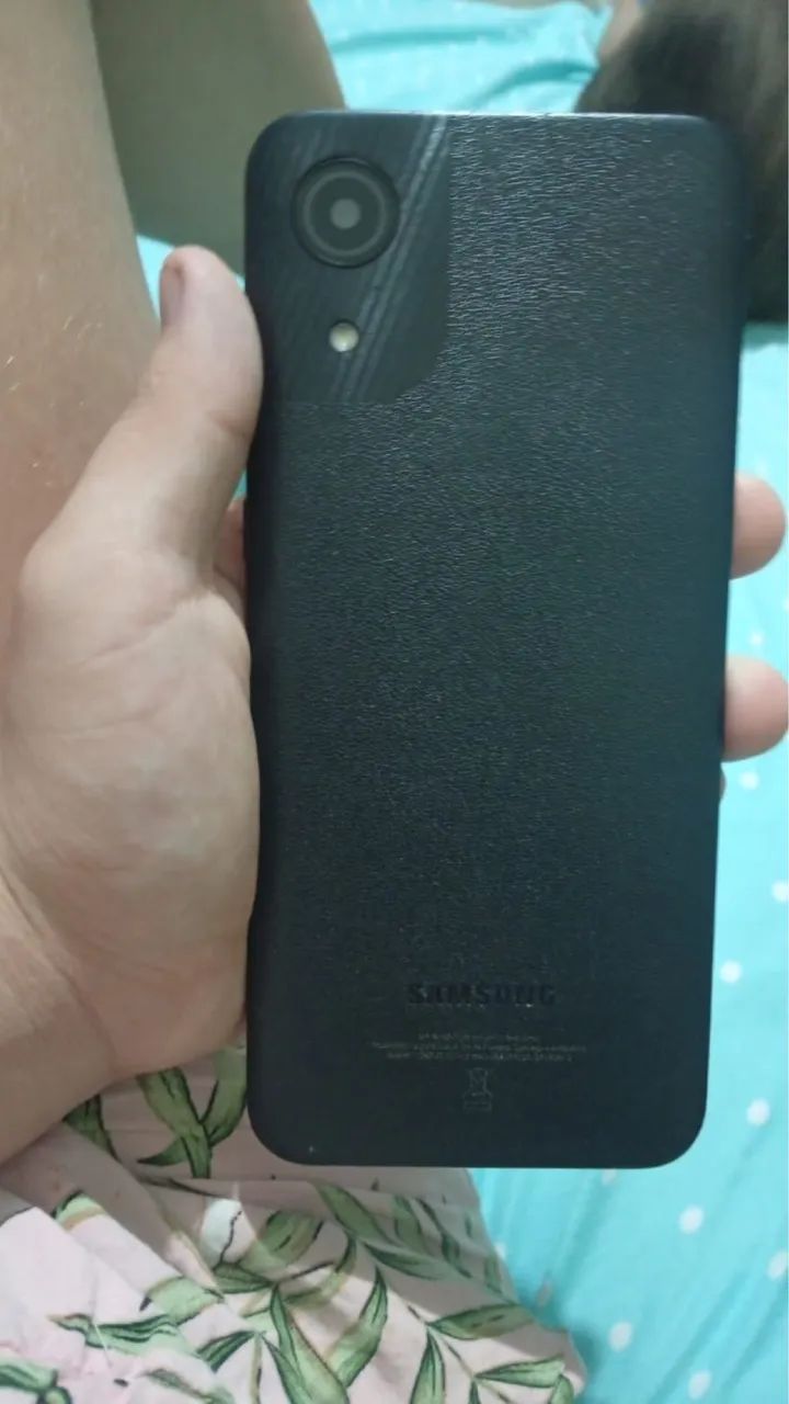 Samsung A03 Core - Foto 5