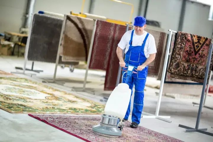 Vaga de Emprego para HOMEM