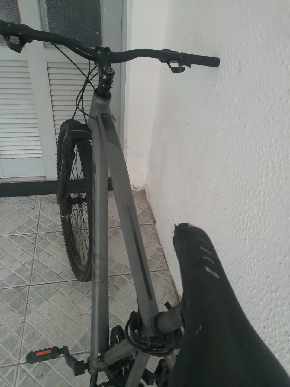 Bicicleta aro 29  - Foto 2