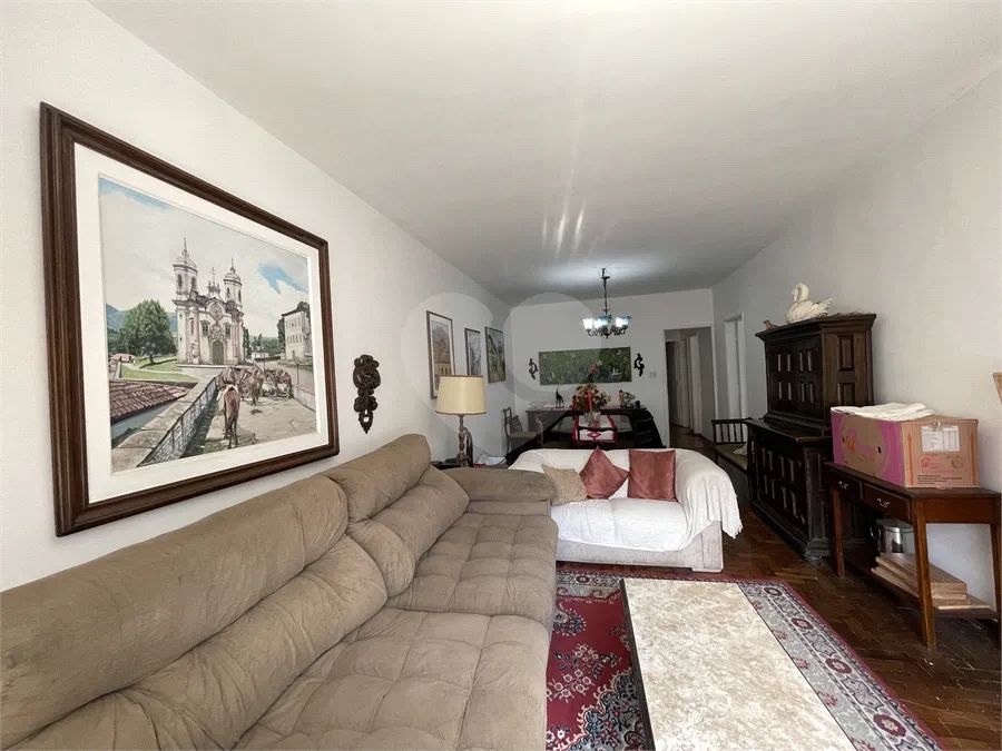 Casa térrea com 3 quartos à venda em Parque peruche - SP - Foto 2