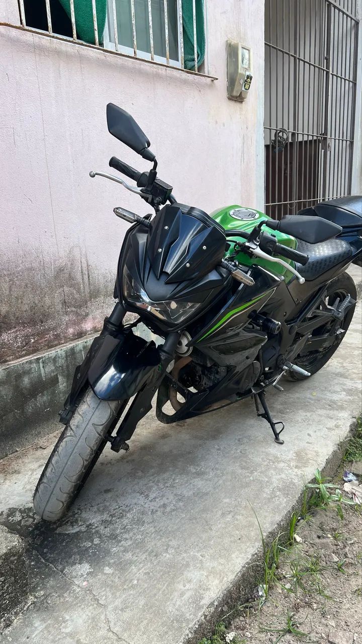 Z300
