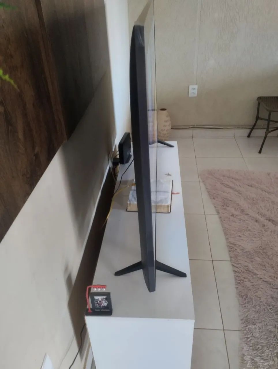 Vende-se TV LG 60 