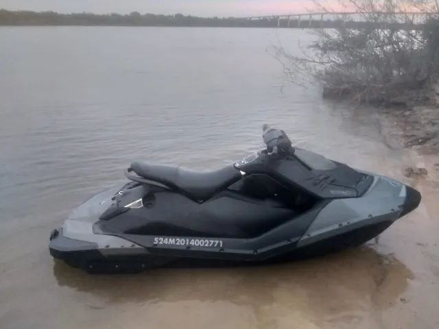 Seadoo Spark 90hp