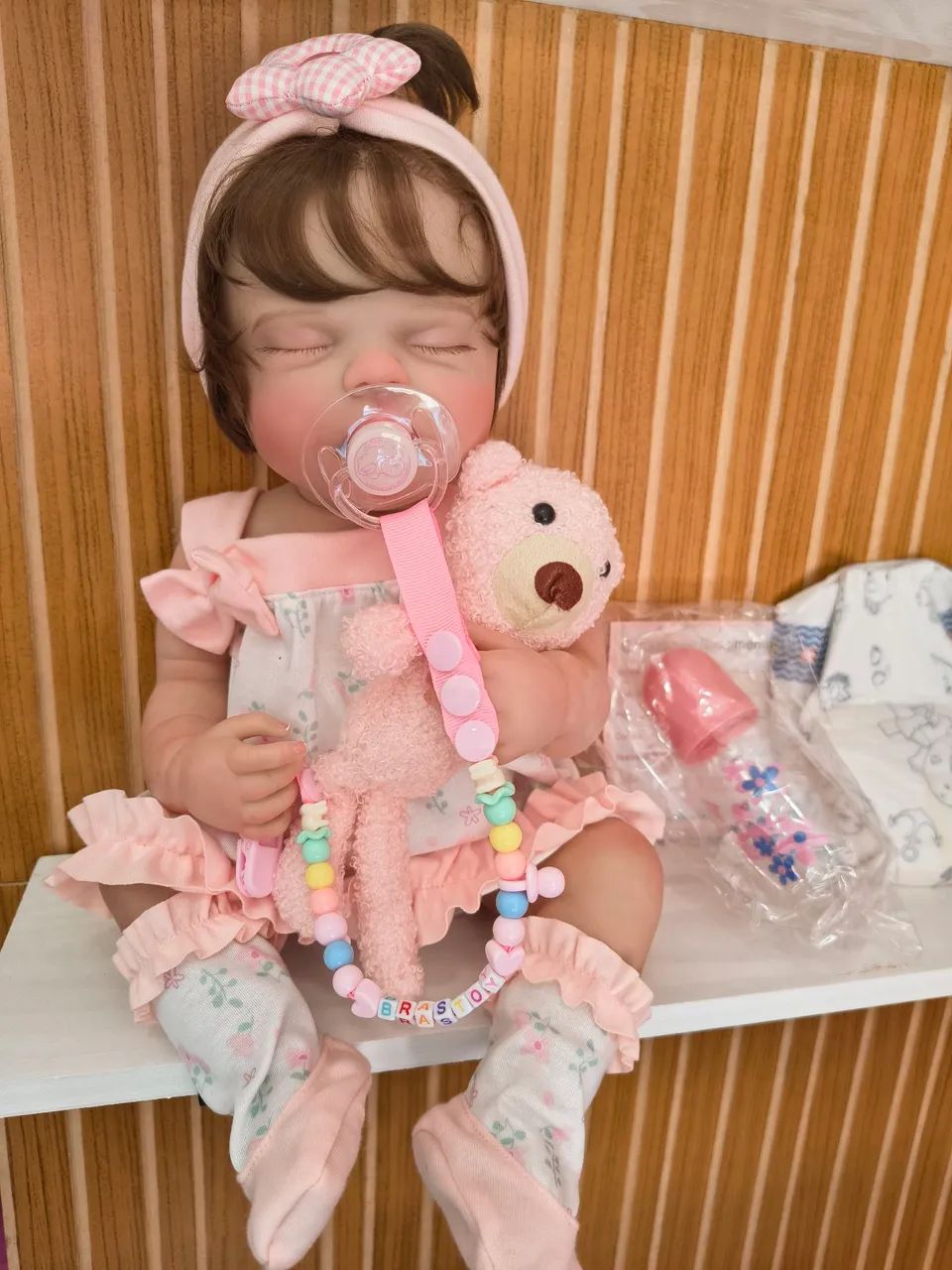 Bebê reborn