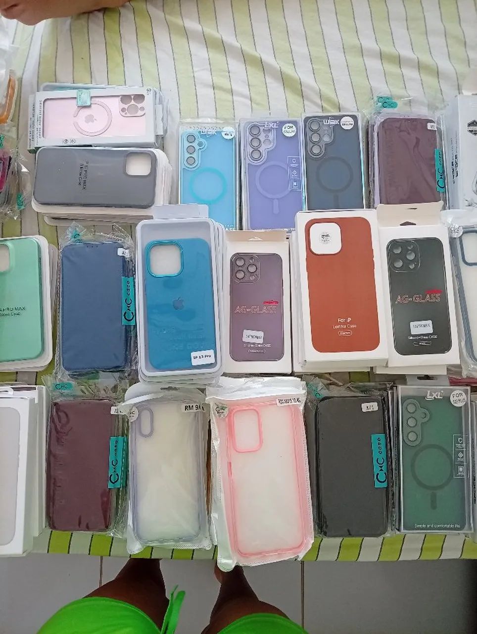 Capas pra celular  - Foto 2