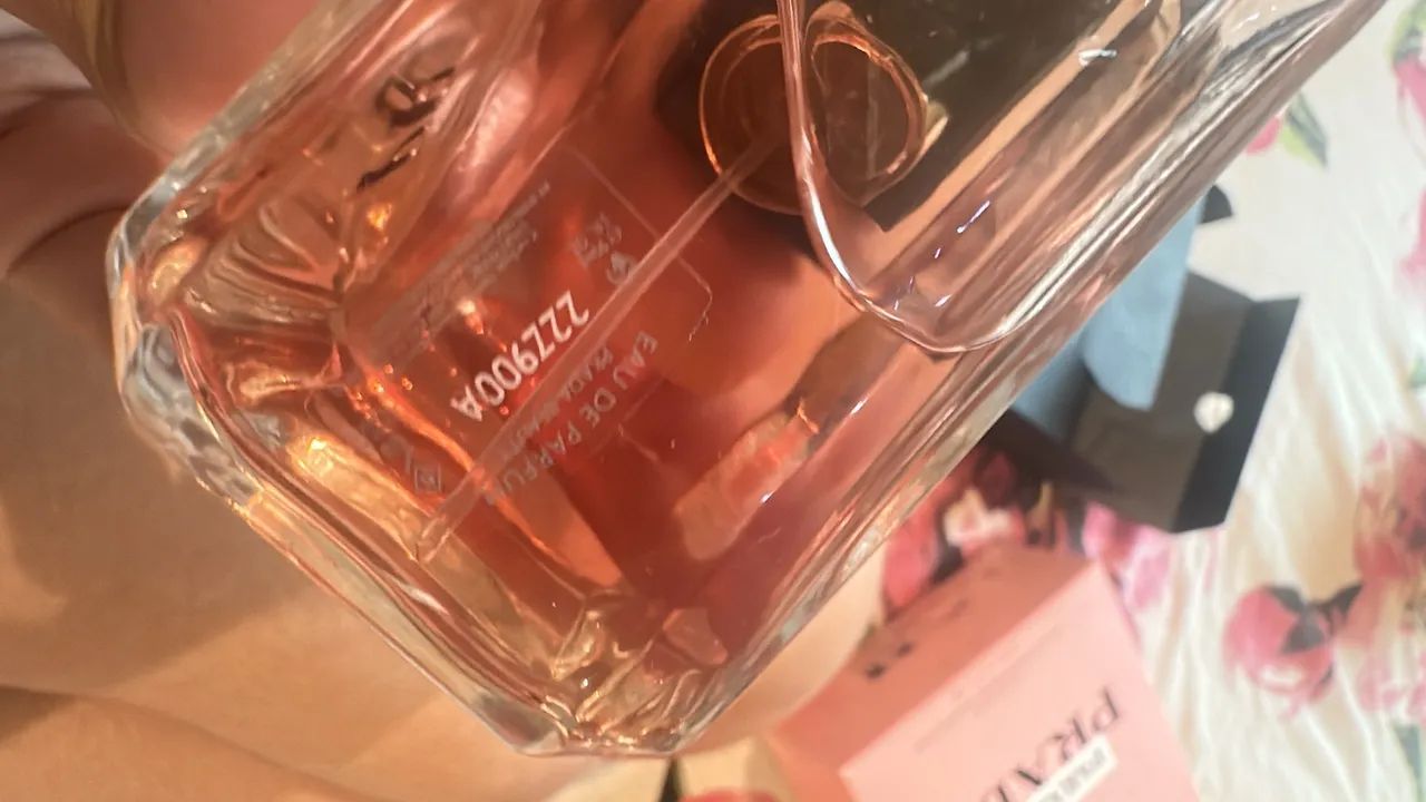PRADA PARADOXE EDP 90ML - Foto 4