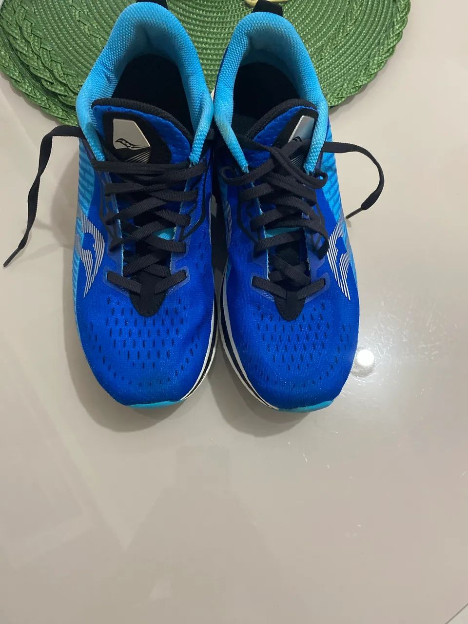 Saucony Endorphin Speed 2 n.40 ( BR) 