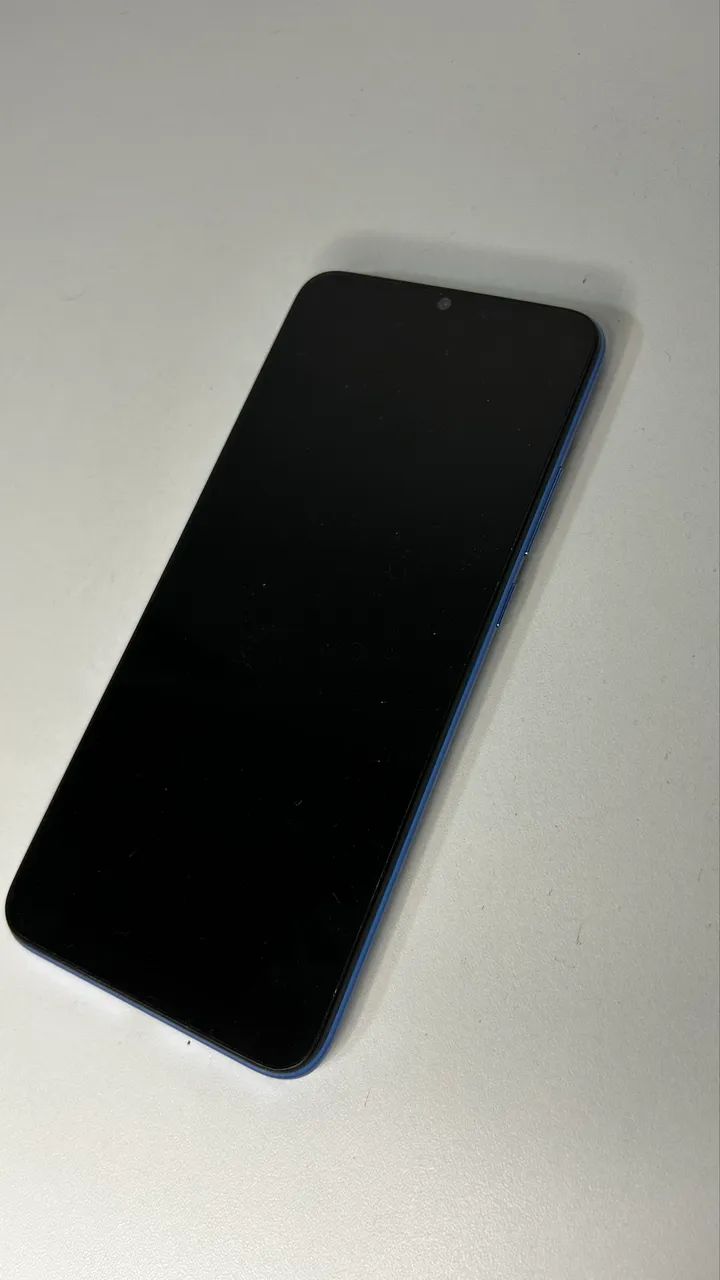 Redmi 10C Azul 128GB Conservado - Funcionando Perfeitamente - Foto 5