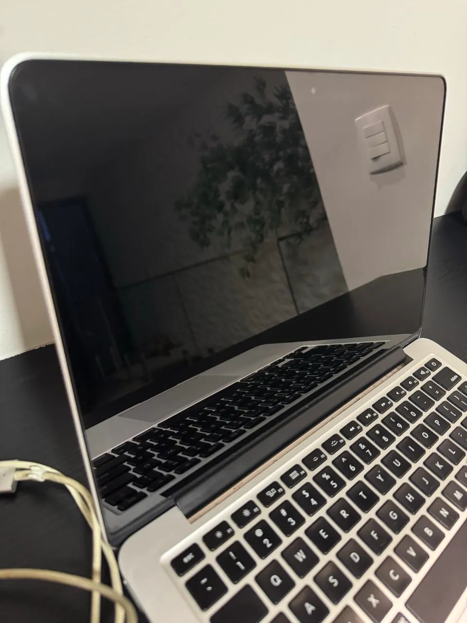 MacBook Pro Retina 13? 2013 - Foto 2