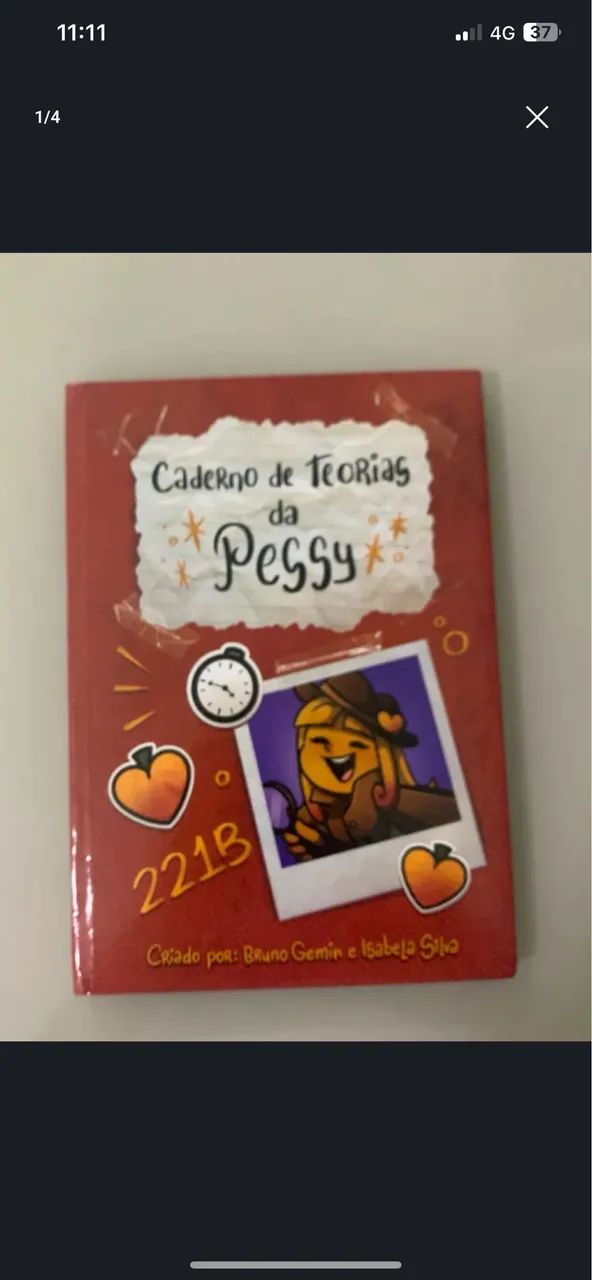 Livro