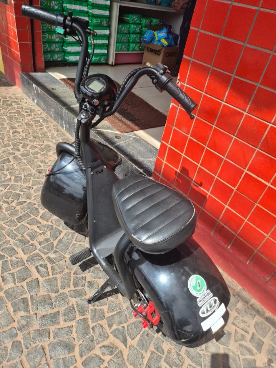 Scooter TUI - Foto 3