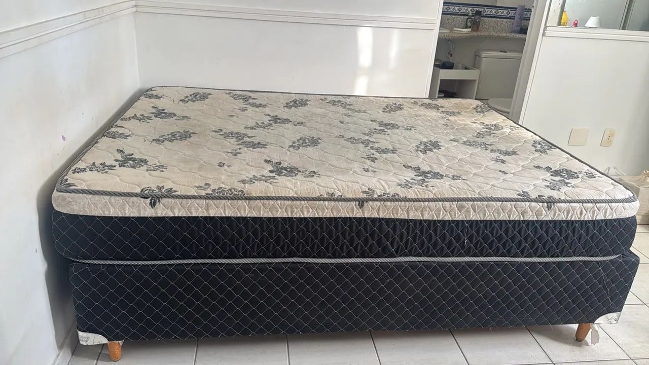 Cama - Foto 2