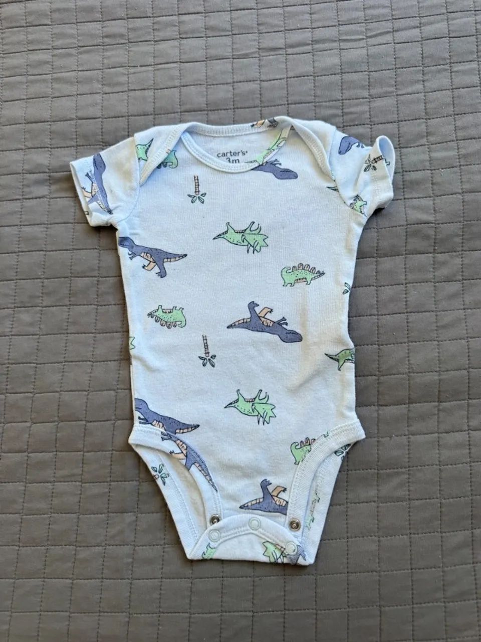 Body Carters 3m - Foto 2