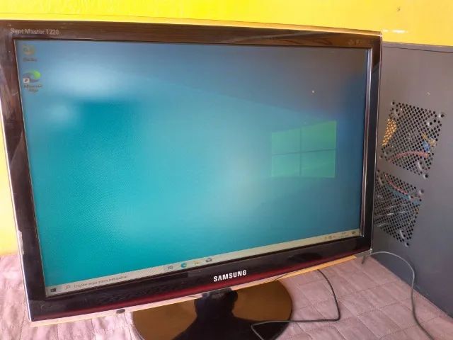 Computador Pentium G2030 3.0GHz 10GB RAM 1TB HD - Foto 2