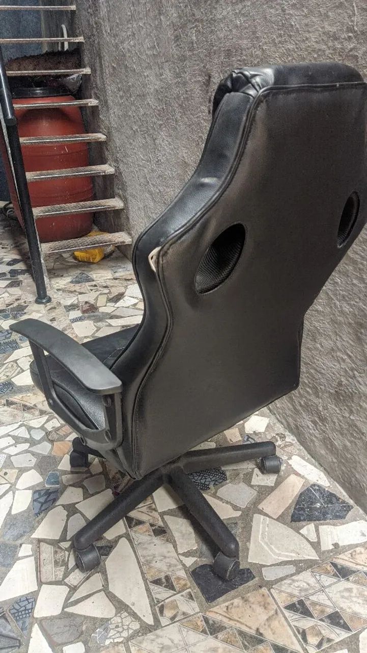Cadeira gamer  - Foto 2