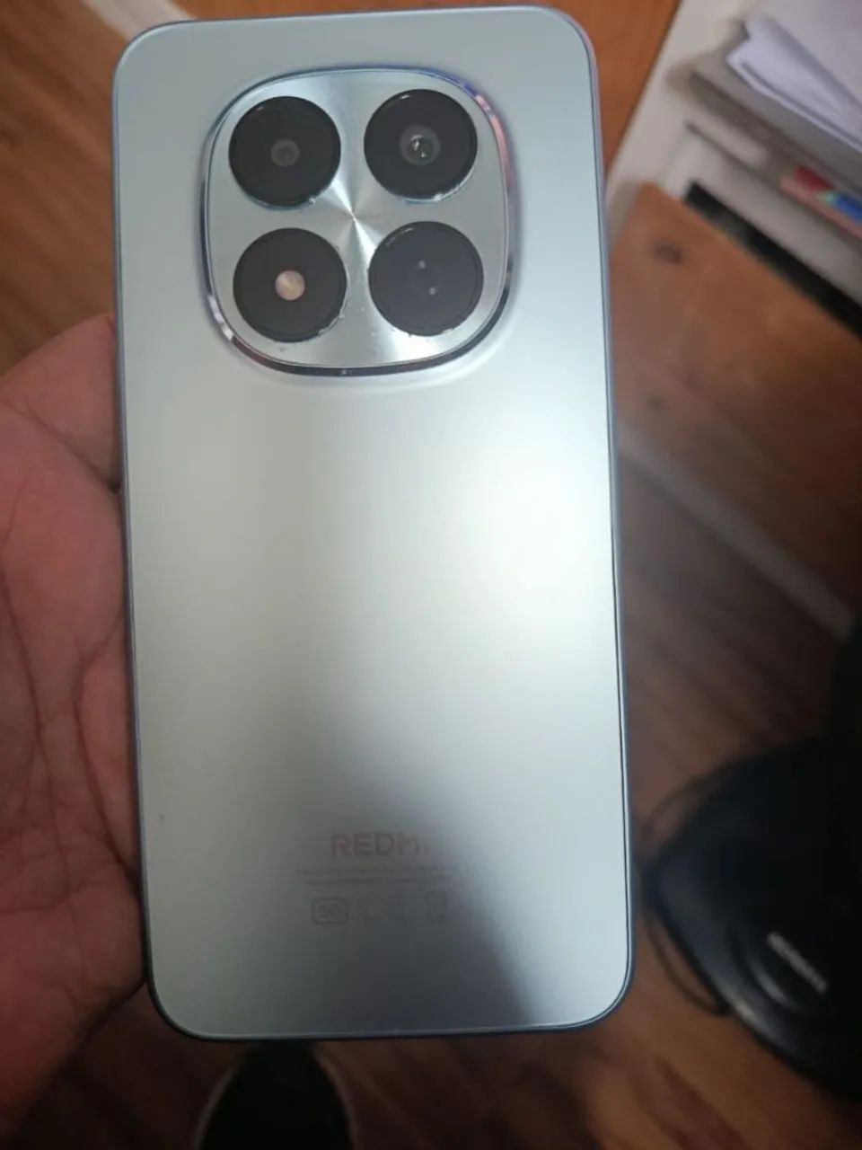 Redmi note 15 pro 5G "2 meses". - Foto 4