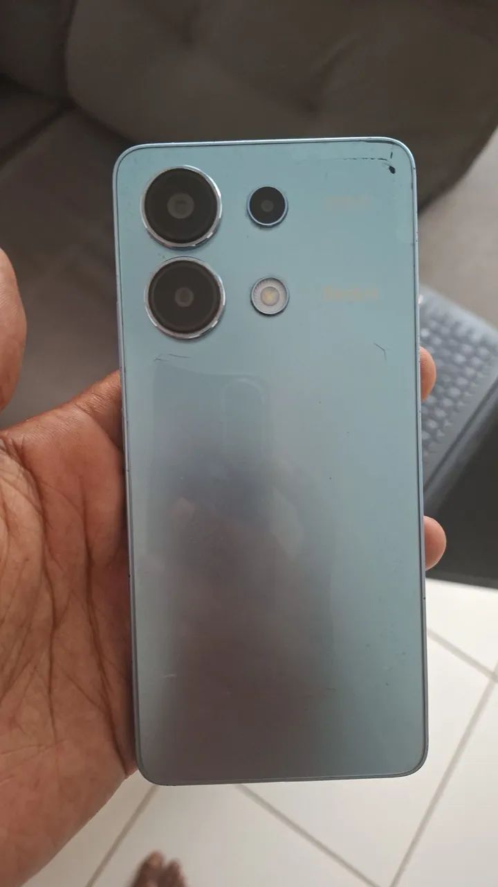 Xiaomi note13 256mb - Foto 3