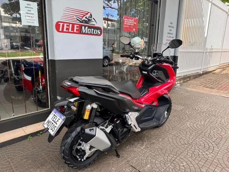 HONDA ADV 160 2025 - Foto 6