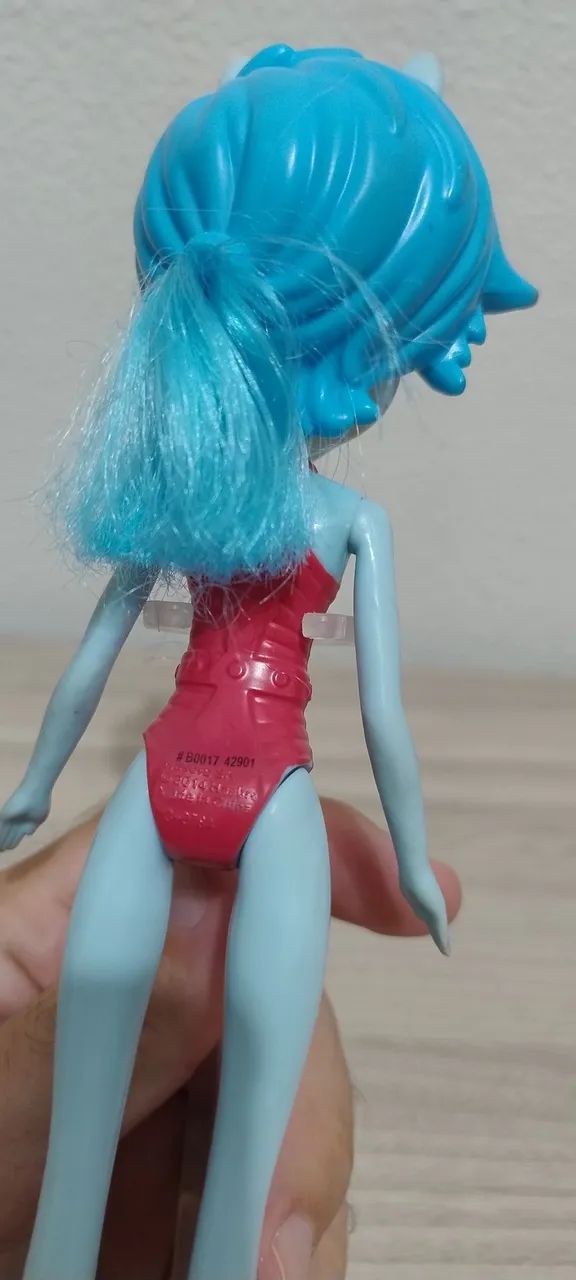 Boneca Equestria de My Little Pony - Hasbro - Foto 5