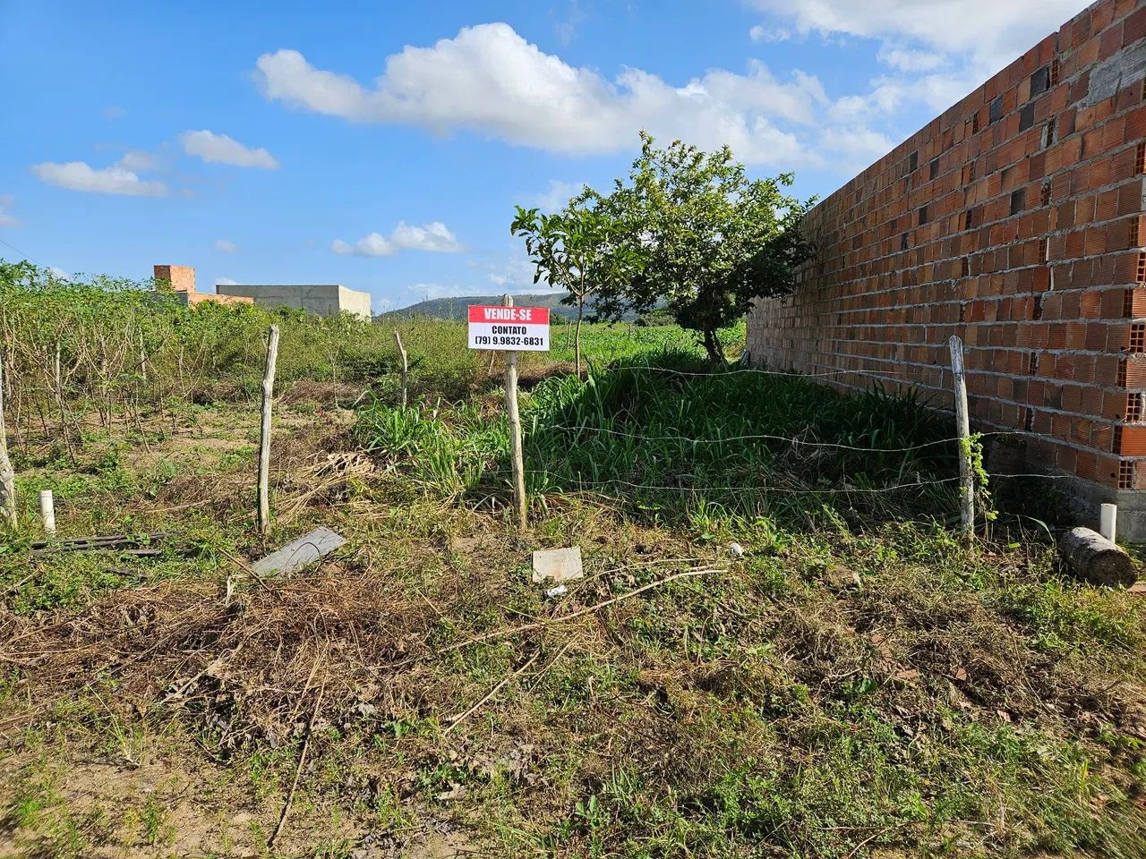 Terreno à venda.  - Foto 2