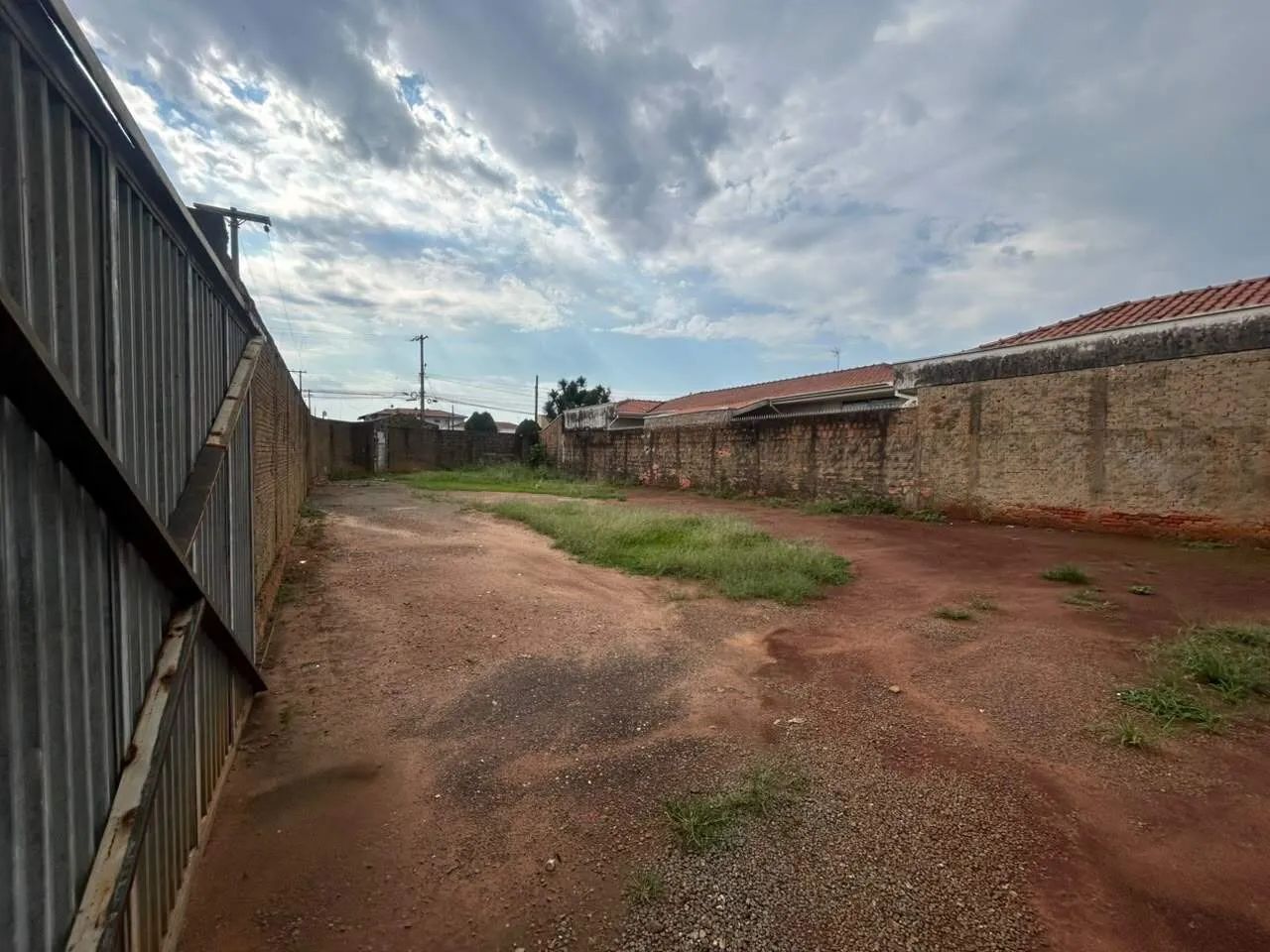Terreno 366 m² Condomínio Egisto Ragazzo - Foto 4