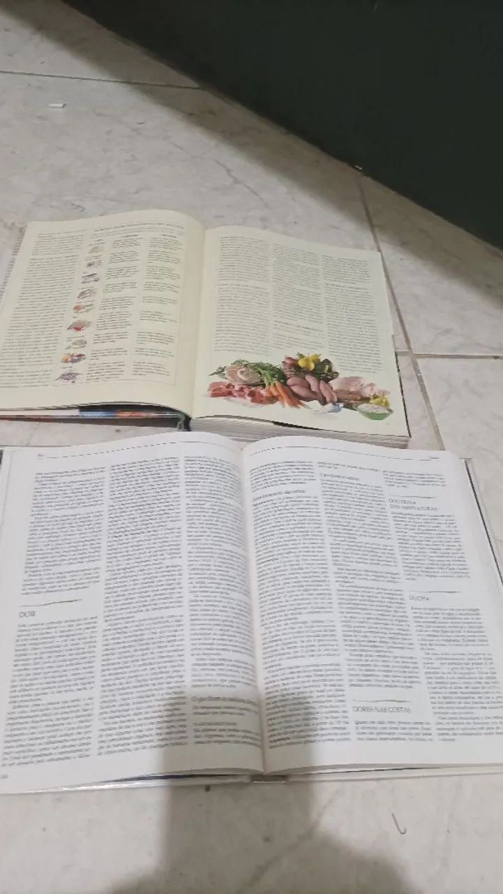 Livros - Foto 2