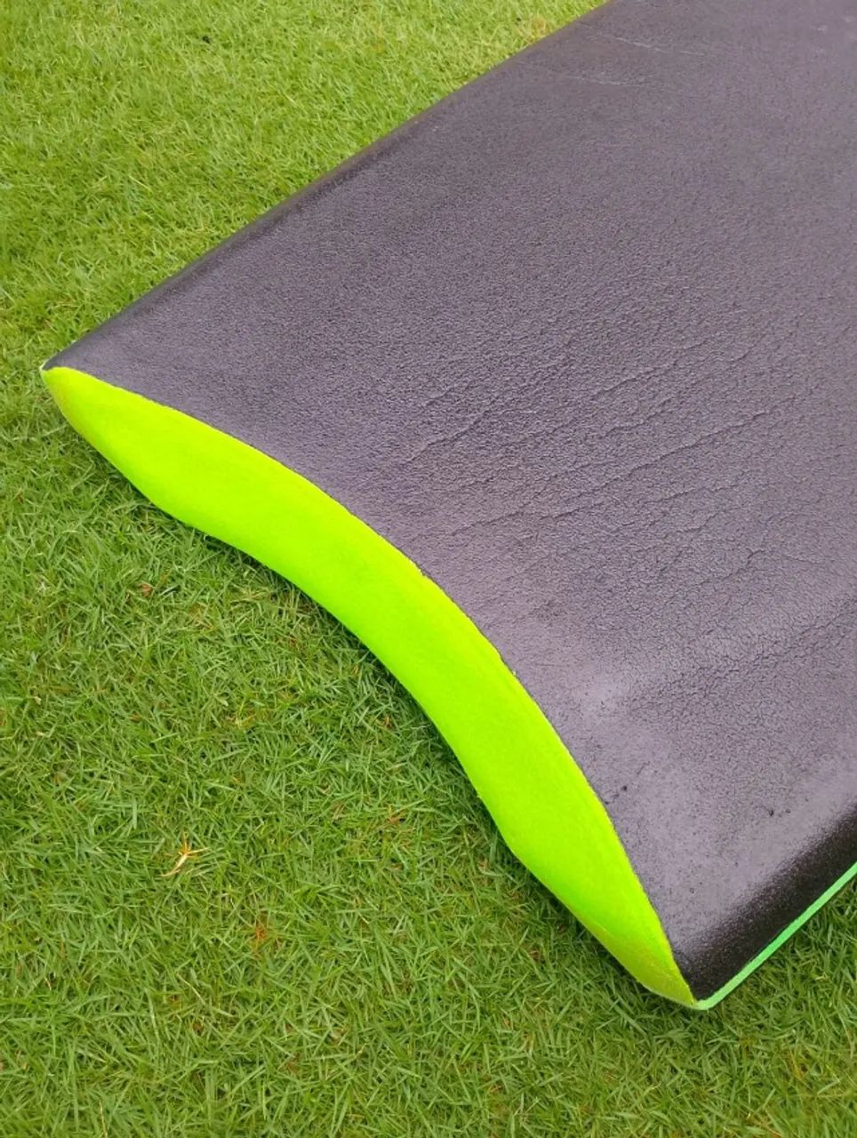 Bodyboard Pride Obsessor SDC 40,5 PP Core 2025 Lycra Science - Foto 4