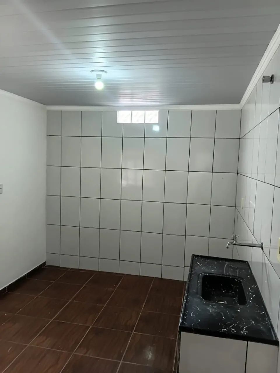 Alugo casa - Foto 5