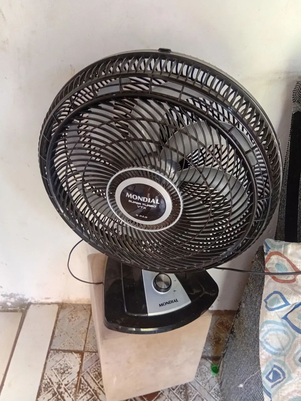 Ventilador  - Foto 2