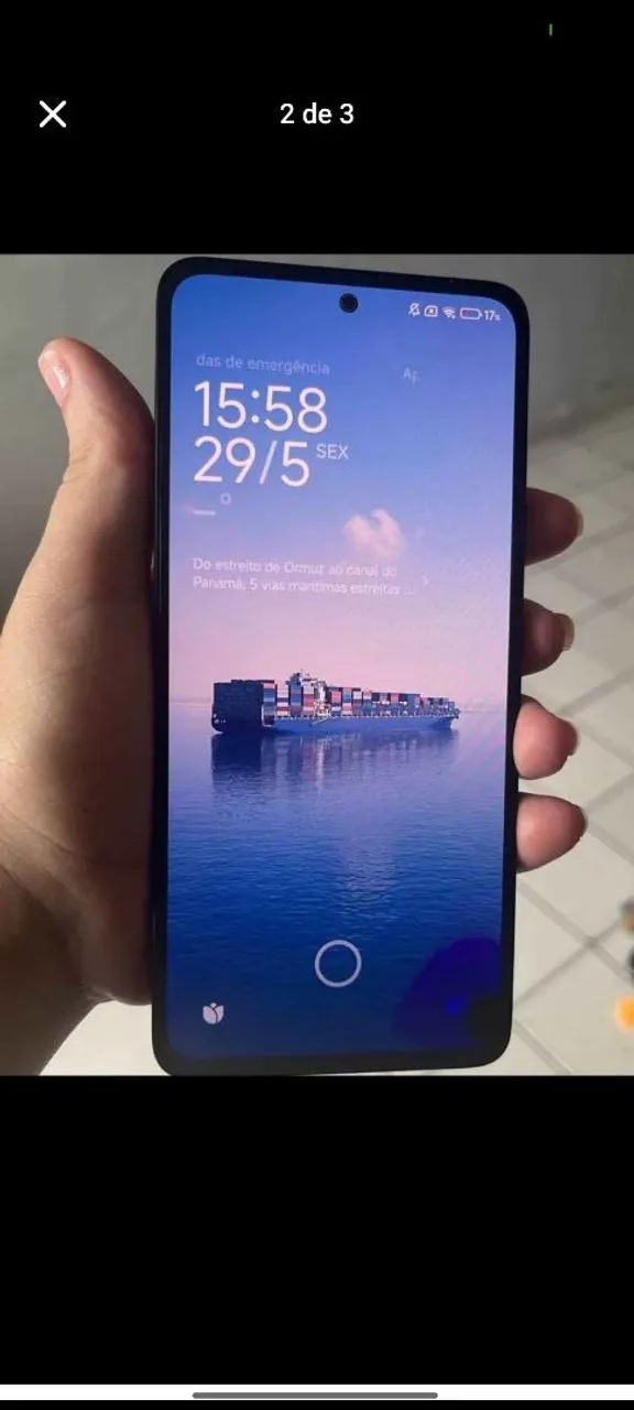 Redimi 13 256GB - Foto 2