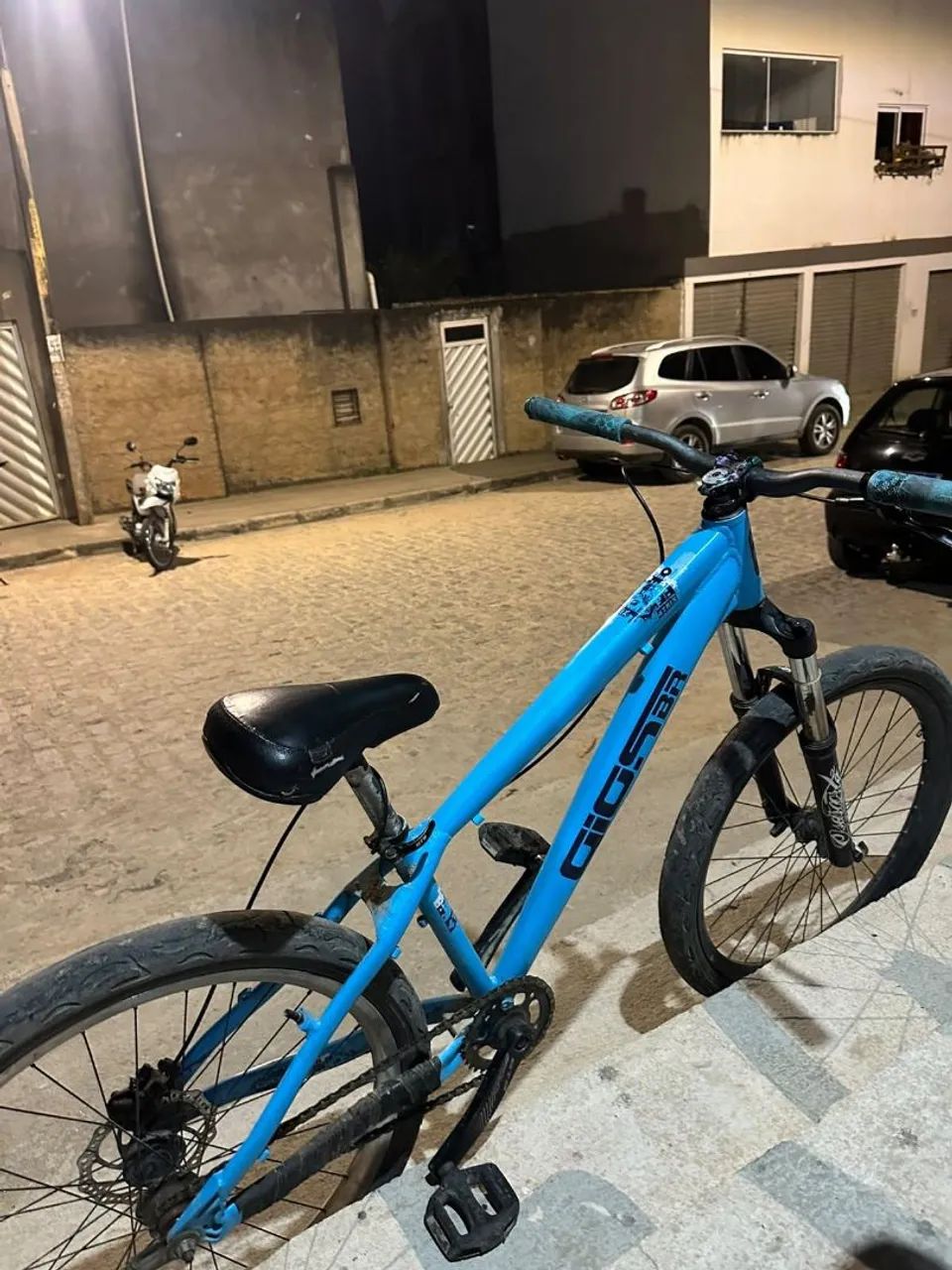 Gios 4trix  - Foto 2