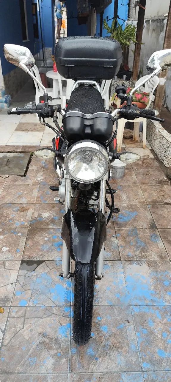 Suzuki gsr 150i - Foto 5