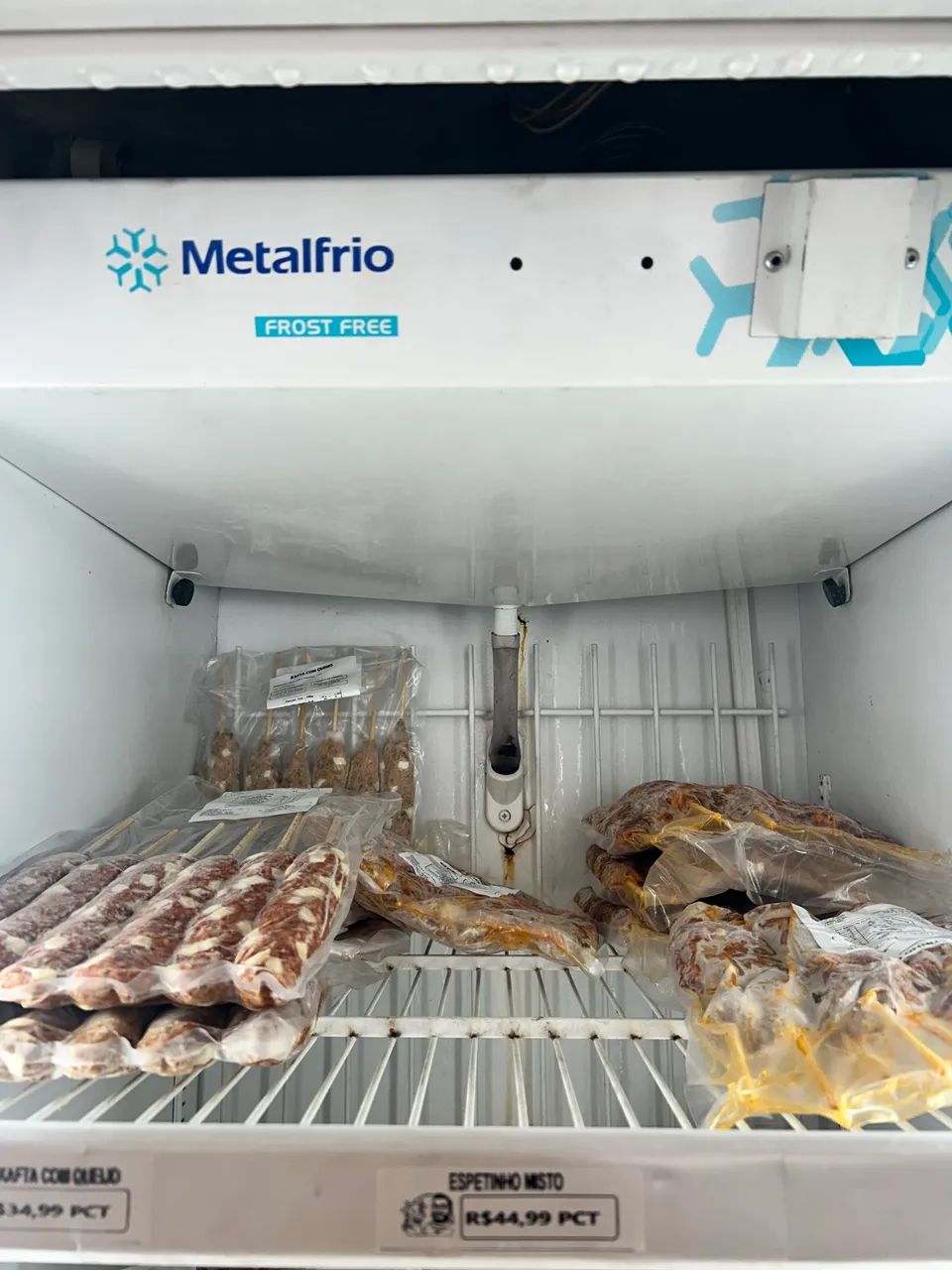 Freezer Metalfrio - Foto 2