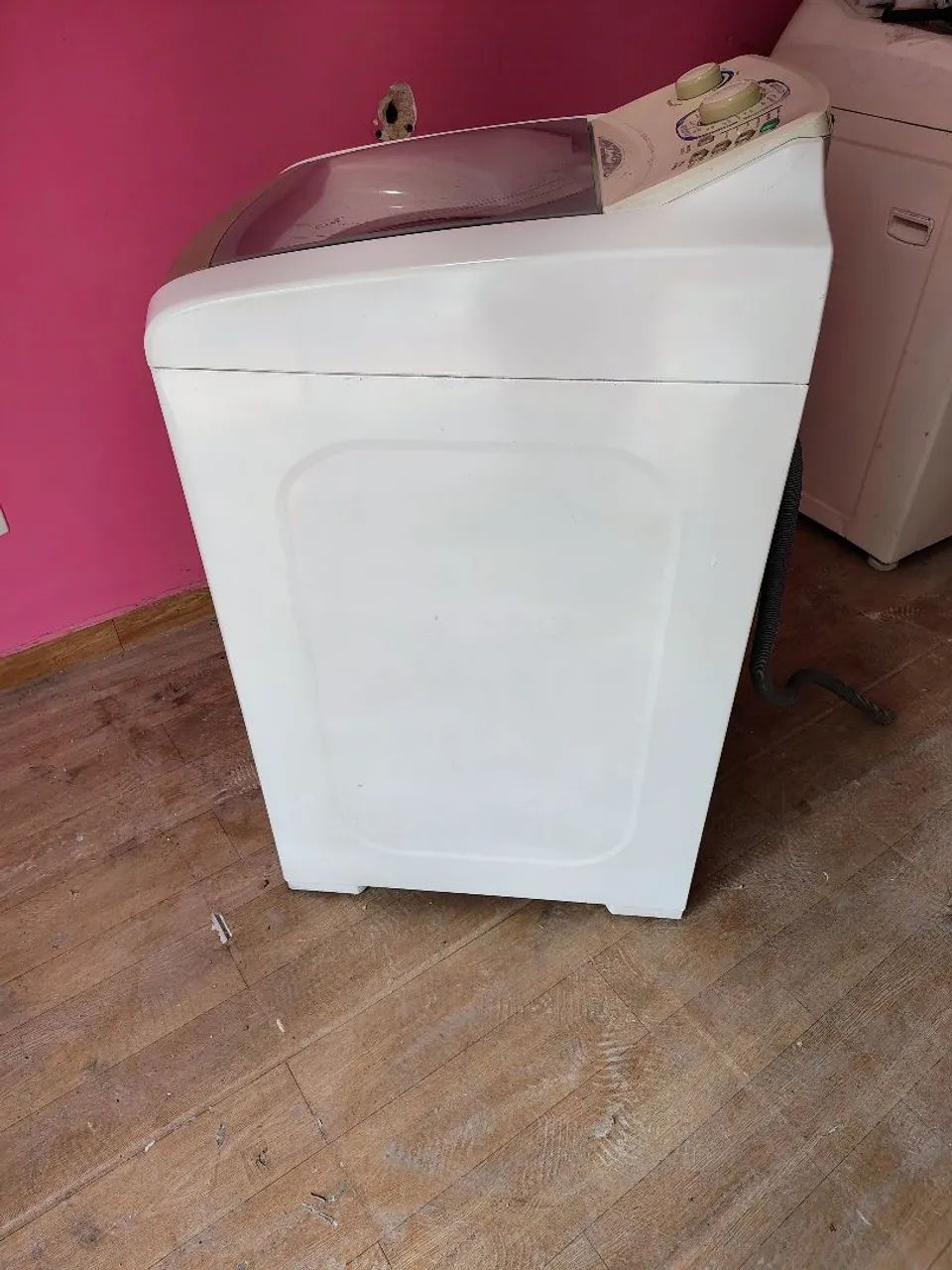Máquina de lavar roupas Electrolux 10 kilos - Foto 2