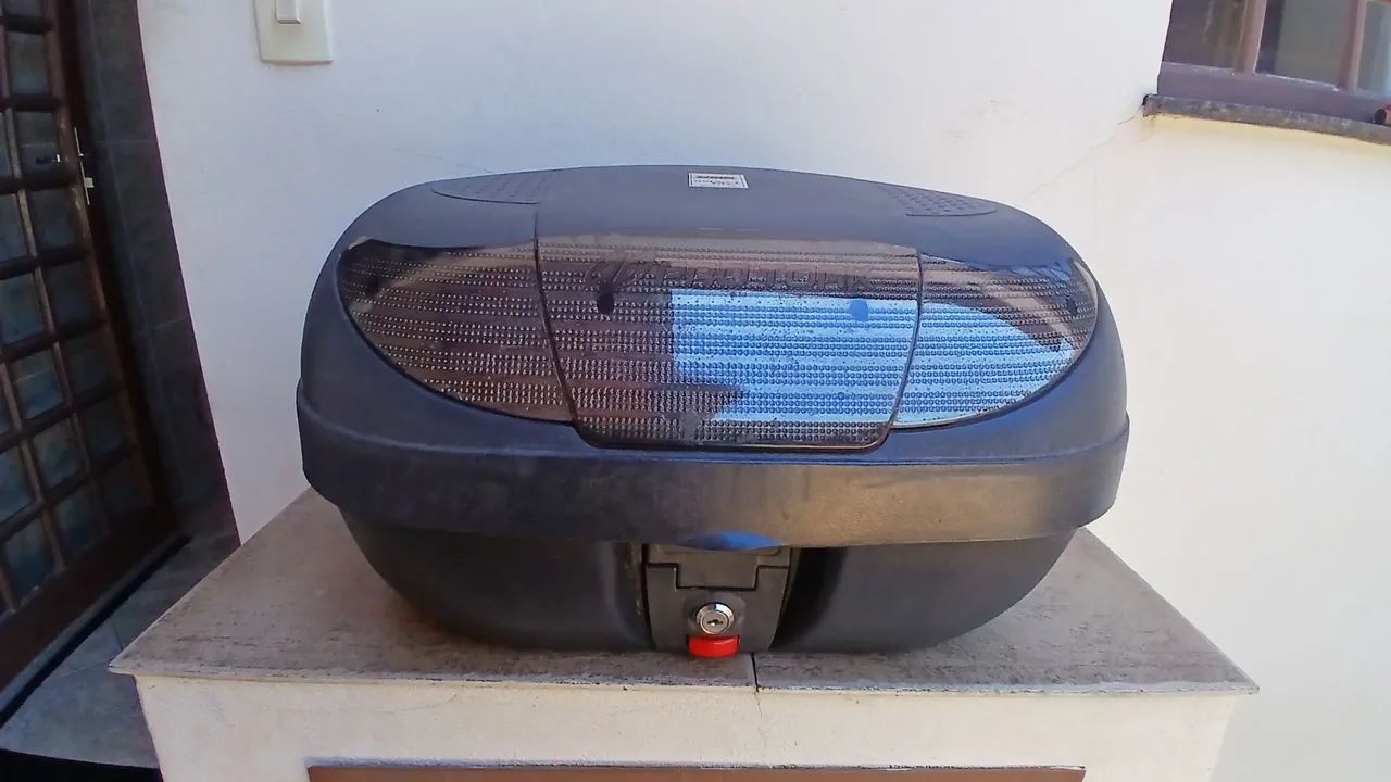 Bagageiro protork - Foto 2