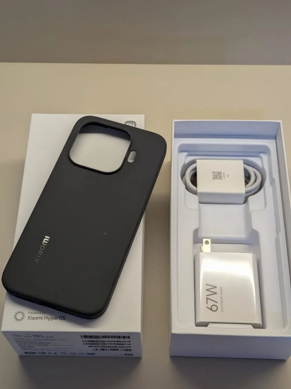 Xiaomi 17t Global - Foto 2