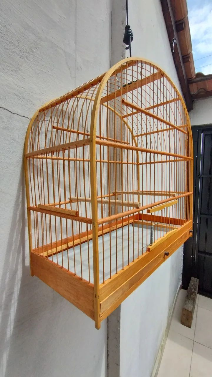 Gaiola para seu pet - Foto 3