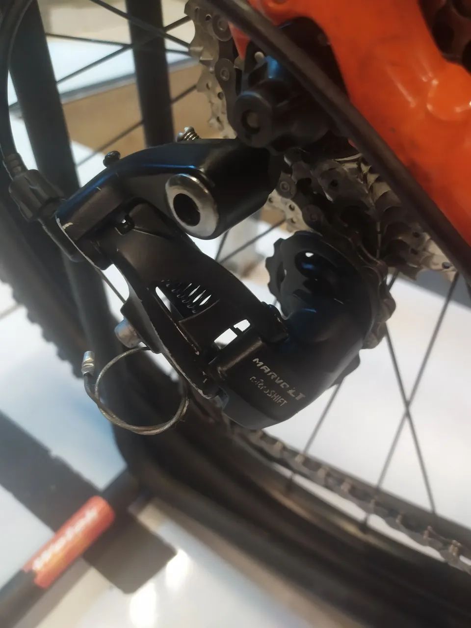 GT AVALANCHE  - Foto 3