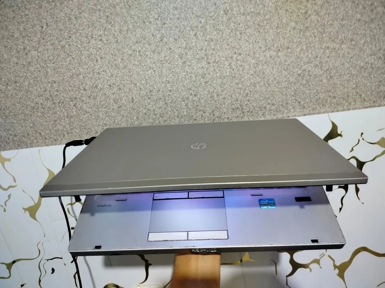 NOTEBOOK HP PROBOK I5  - Foto 2