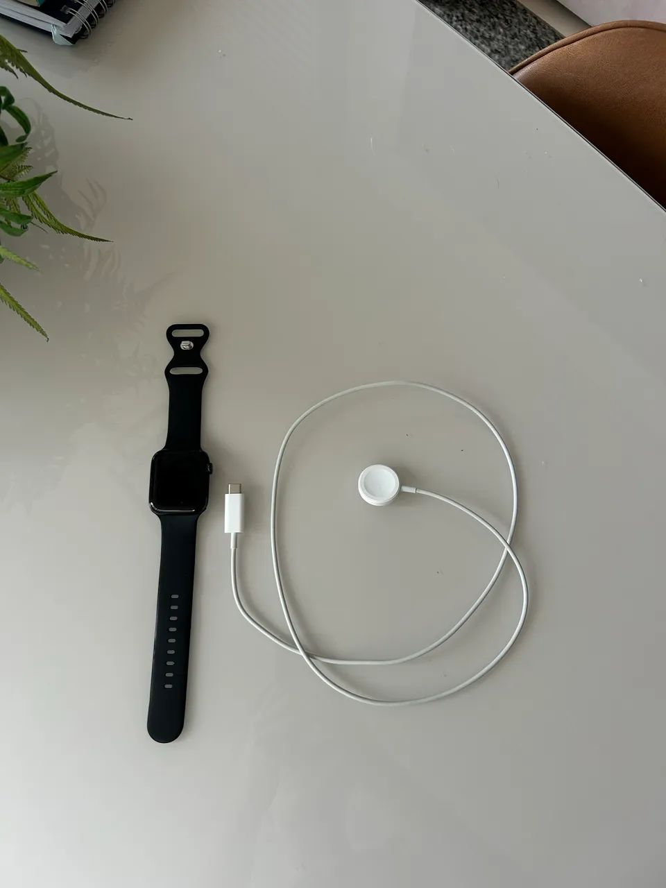 Apple Watch SE LTE 44 mm - Foto 2