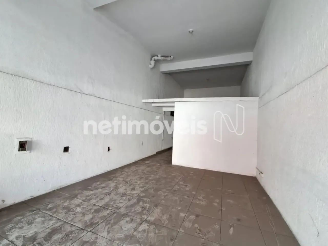 Loja Comercial de 49m²; no Caiçaras! - Foto 2