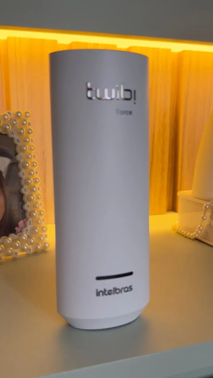  Extensor Wi-Fi 5 Twibi Force Plug 