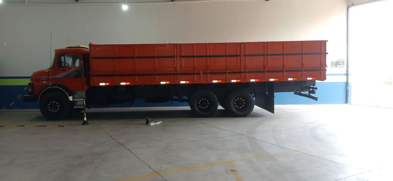 Vendo caminhão  - Foto 4